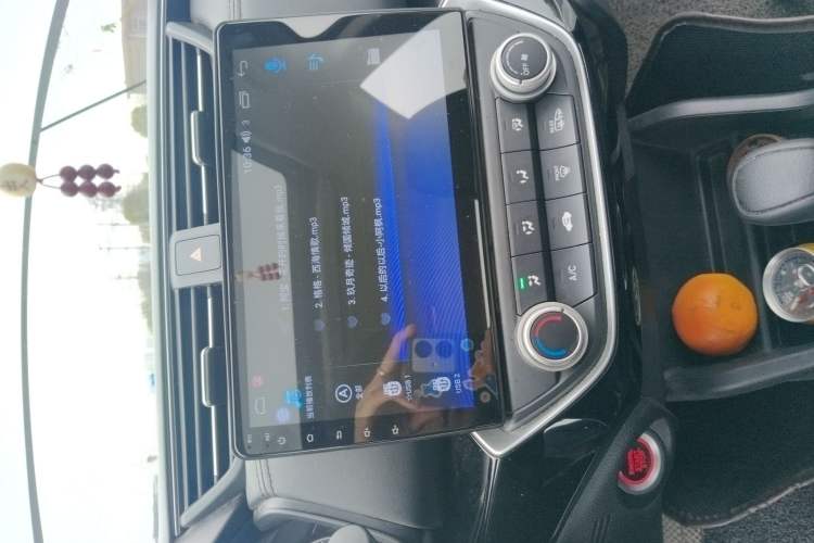 Used Honda Crider 2019 180 Turbo CVT Luxury Edition China V
