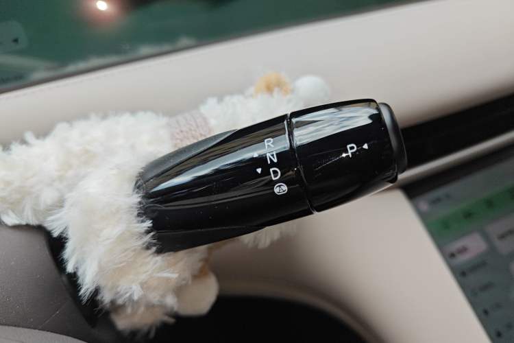 Used IM LS6 2025 Lingxi Intelligent Driving Edition