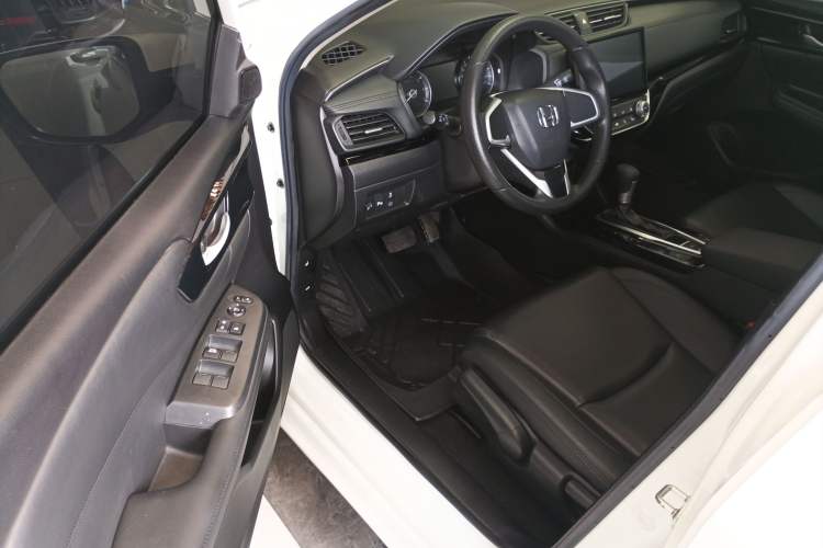 Used Honda Crider 2019 180 Turbo CVT Luxury Edition China V