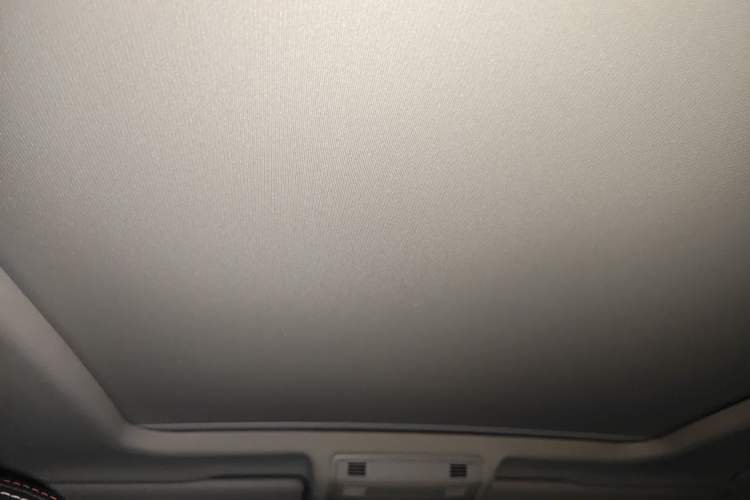 Used Volkswagen Tayron 2019 330TSI Two-Wheel Drive Luxury Model China VI Standard
