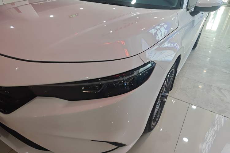 Used Honda Integra 2022 240TURBO CVT Prestige Edition
