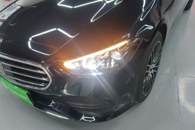 Used Mercedes-Benz C-Class 2022 C 260 L