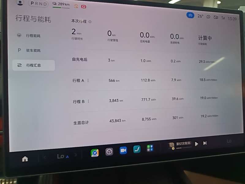 Used Xiaomi Auto SU7 2024 Four-Wheel Drive Ultra-Long Range Advanced Intelligent Driving Max Edition — 12