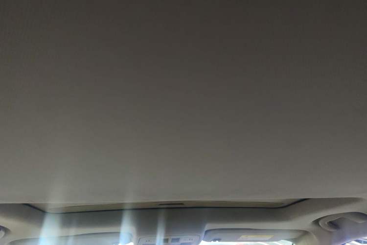 Used Buick Verano 2015 Sedan 15S Automatic Leading Model Headliner