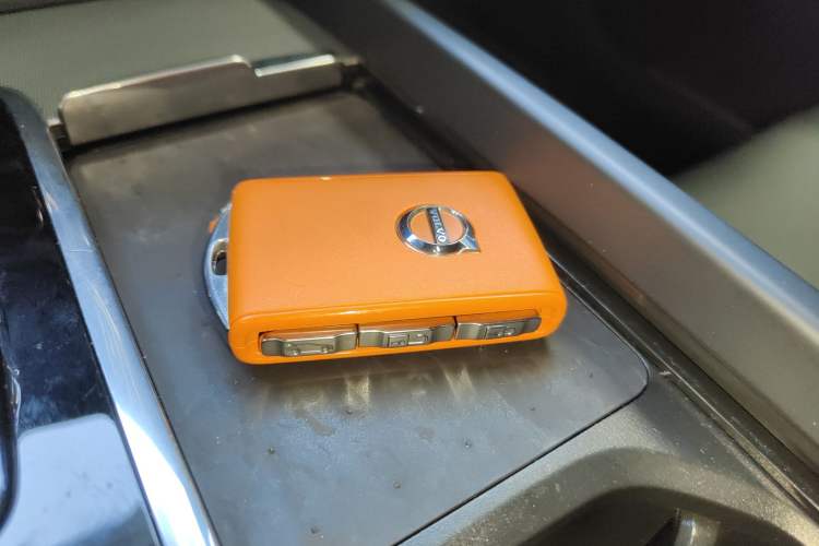 Used Volvo S60 2025 B5 Zhiya Sport Edition
