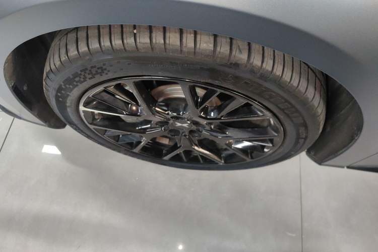 Used XPeng P7+ 2024 Limited Edition Max
