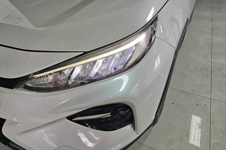 Used Toyota Wildlander 2020 2.0L CVT 4x4 Luxury Edition