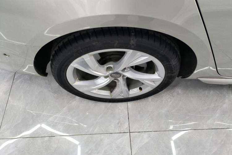 Used Audi A4L 2020 40 TFSI Luxury Prestige Edition