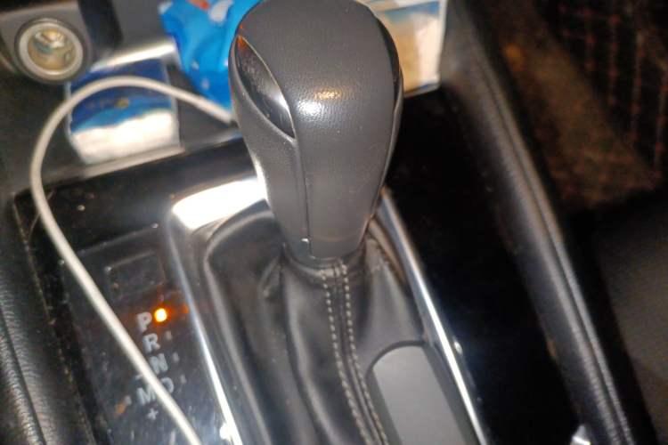 Used Mazda CX-5 2017 2.0L Automatic 2WD ZhiShang Trim China V Standard