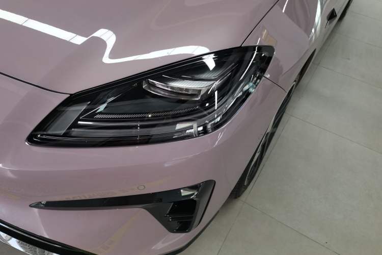 Used AION RT 2025 650 LiDAR Edition