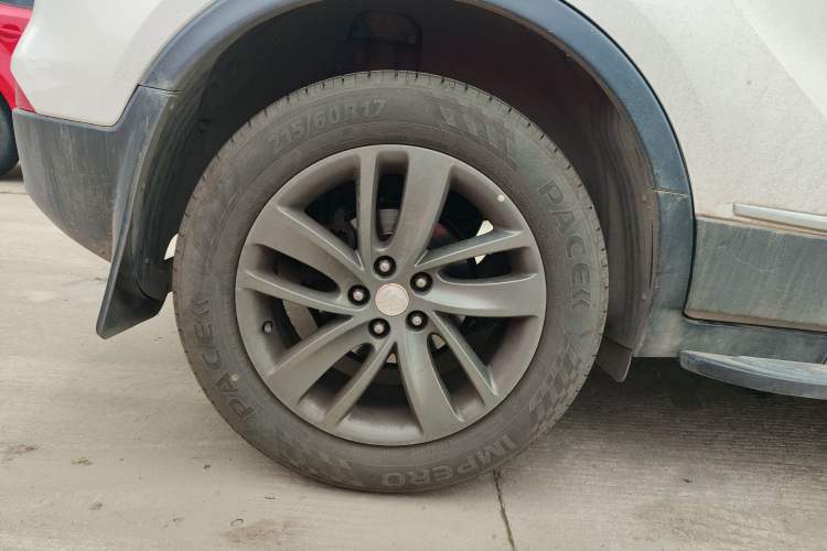 Used Buick Encore 2016 18T Automatic Two-Wheel Drive Urban Leading Edition Right Rear Wheel Hub