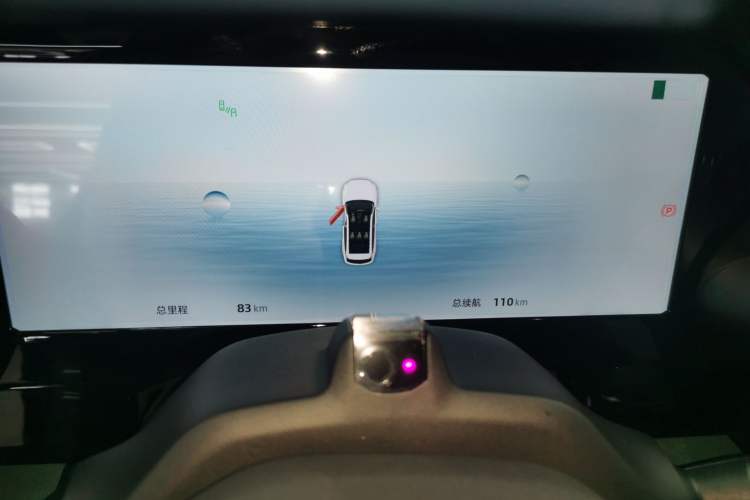 Used Geely Auto Monjaro L Intelligent Engine 2024 1.5T Tiangong Edition