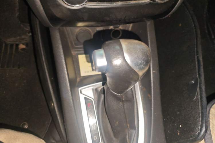 Used CHANGAN OSHAN A600EV 2018 EV model
