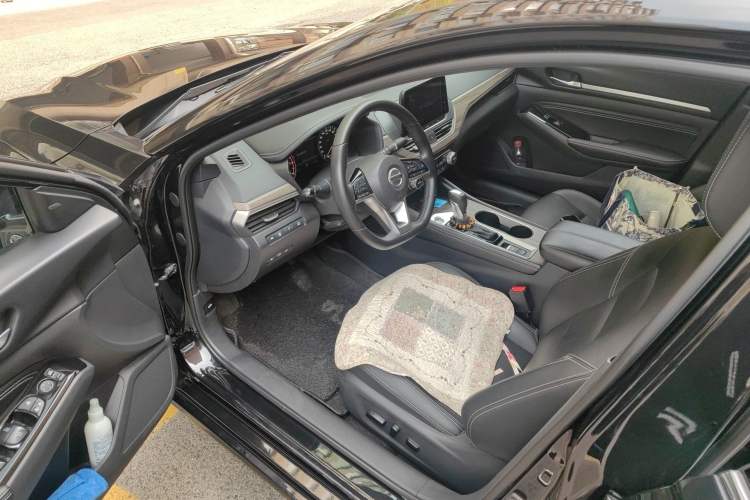 Used Nissan Teana 2021 2.0L XL Upper AD1 Smart Drive & Navigation Edition Driver Seat