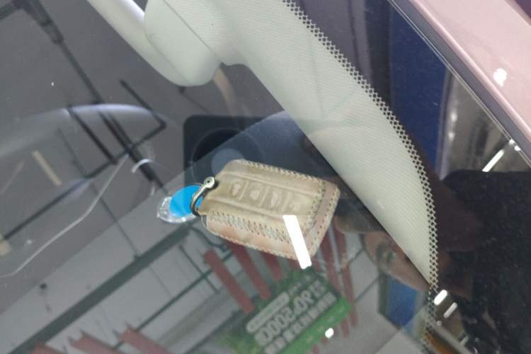 Used Tank 300 2023 City Edition 2.0T—Stylish as Ever