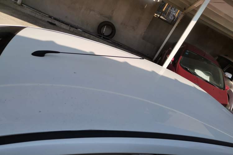 Used JMEV E200L 2018 E200L Standard Model (250 km)