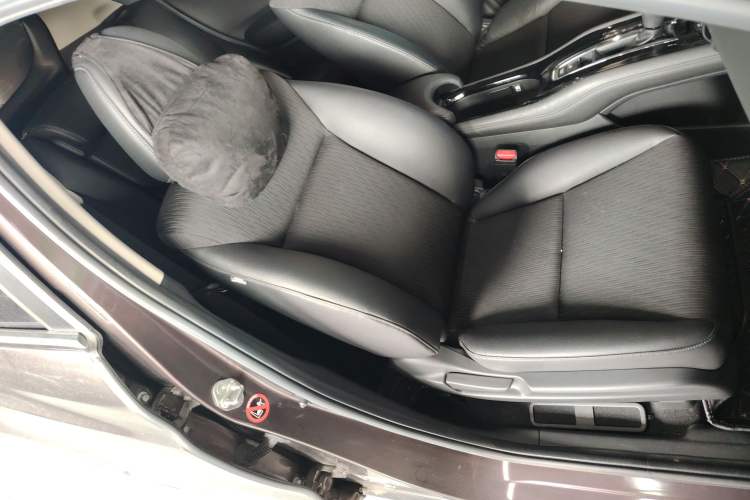 Used Honda Vezel 2019 220 TURBO CVT Luxury Edition China VI