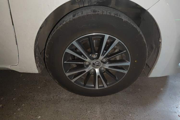 Used Toyota Levin 2017 1.2T G CVT Elite Edition
