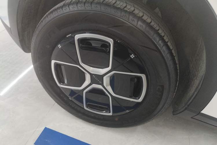 Used AION UT 2025 420 Smart Edition Exterior 5