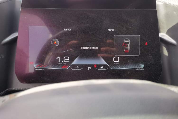 Used Haval DARGO 2022 1.5T DCT Two-Wheel Drive Labrador Edition
