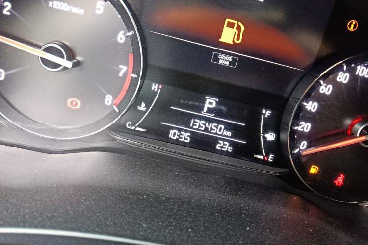 Used Honda Avancier 2019 240TURBO Two-Wheel Drive Elite Edition
