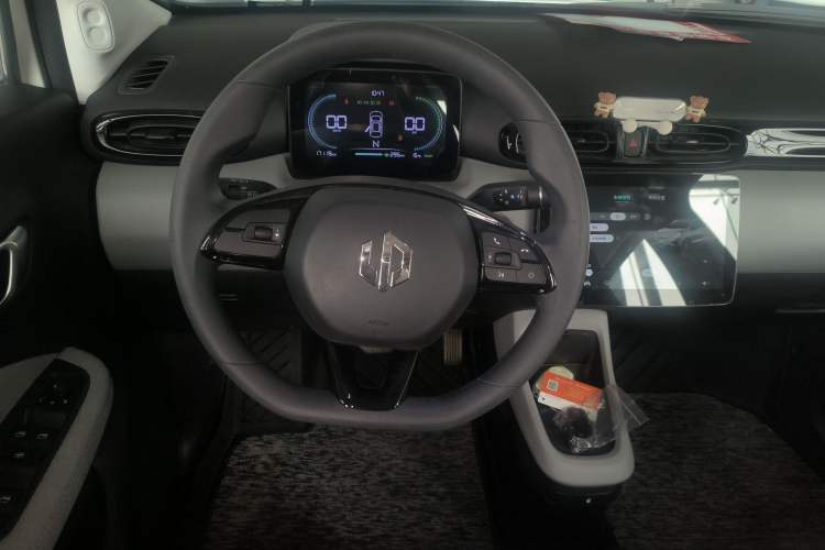 Used Leapmotor T03 2023 310 Lite Edition
