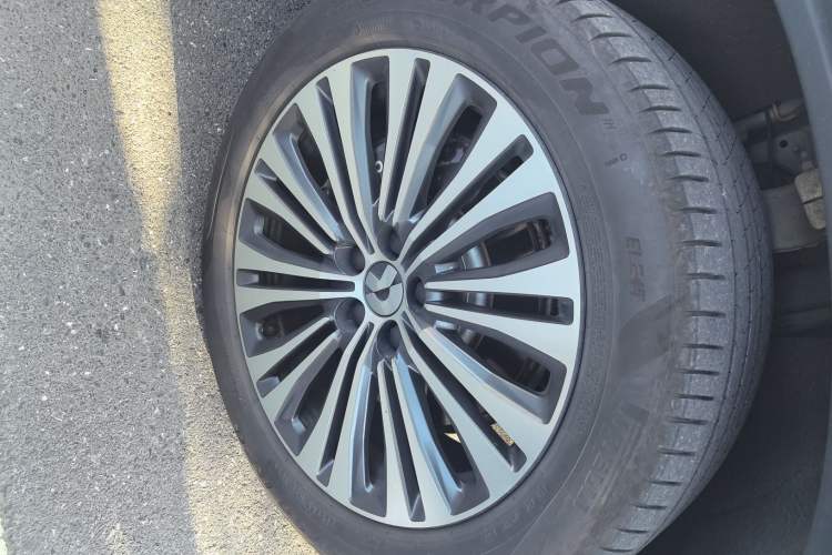 Used Nio ES7 2022 100kWh First Edition