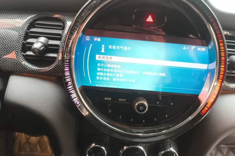 Used MINI JCW 2022 2.0T JOHN COOPER WORKS ALL-IN