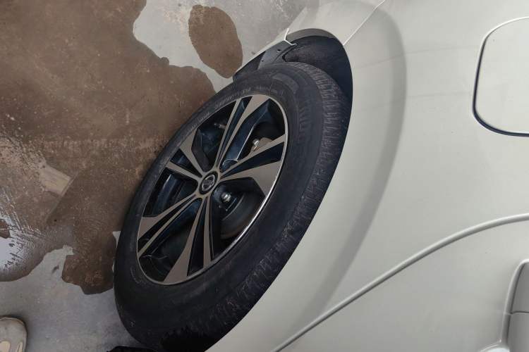 Used Nissan Sylphy 2021 1.6L XL CVT Enjoyment Edition