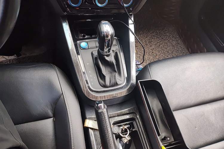 Used Volkswagen Sagitar 2018 280TSI DSG Ignite Edition