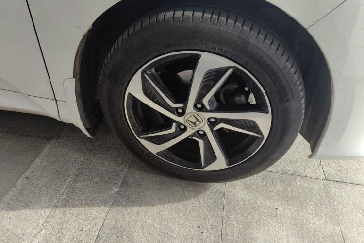 Used Honda Odyssey 2017 2.4L Smart Edition
