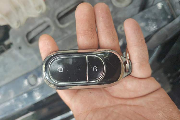 Used Leapmotor C11 2023 Extended-Range 285 Comfort Edition