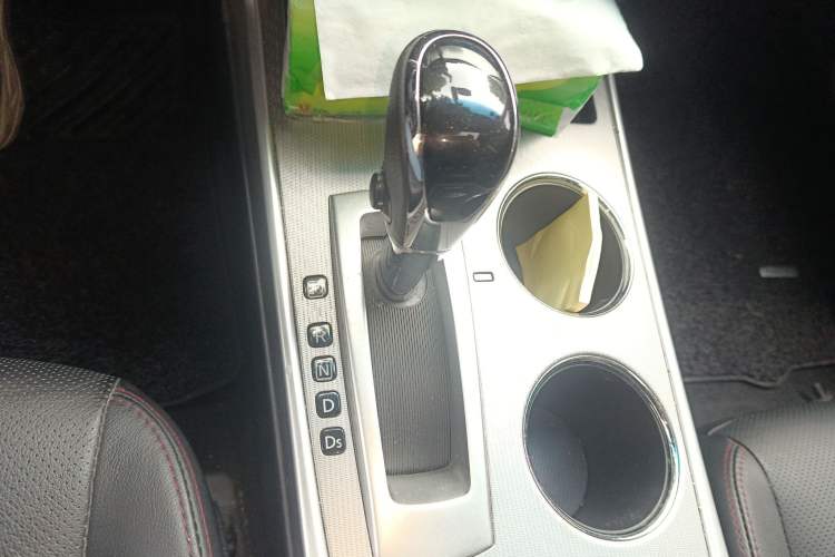 Used Nissan Teana 2018 2.0L XL Smart Upgrade Edition