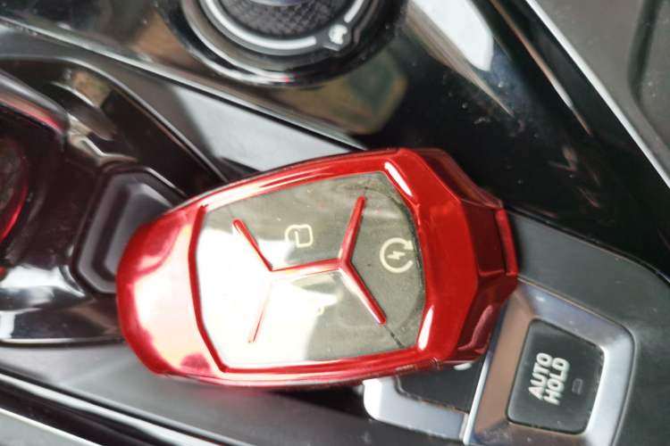 Used Lynk & Co 03 2018 1.5TD DCT JingPro Edition China V Standard
