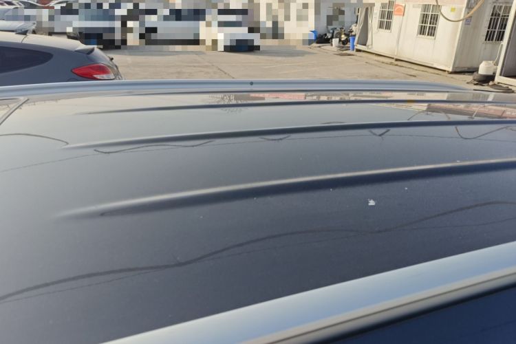 Used BYD Song MAX 2021 Upgraded Model 1.5T Automatic Luxury 7-Seater
