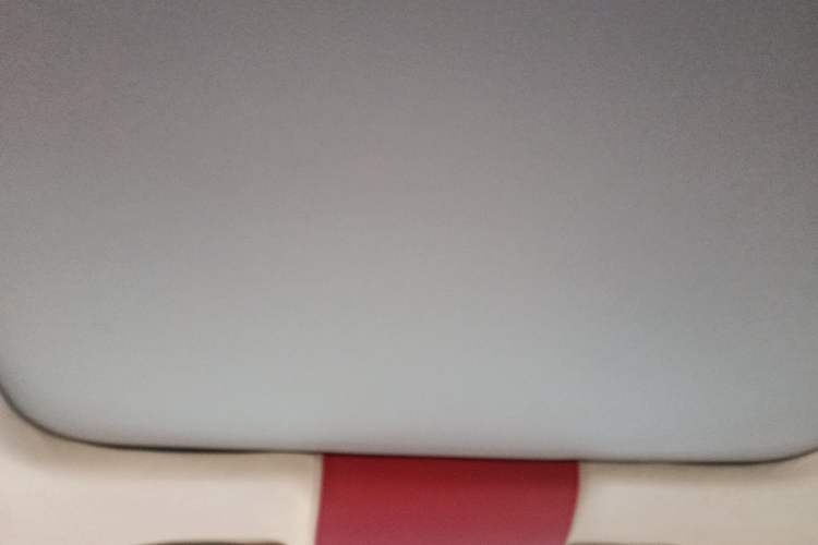 Used GAC Trumpchi GS8 2017 320T Two-Wheel Drive Luxury Smart Connectivity Version (7 Seats)
