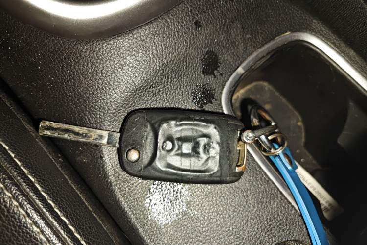 Used Baojun 510 2017 1.5L Manual Fashion Model