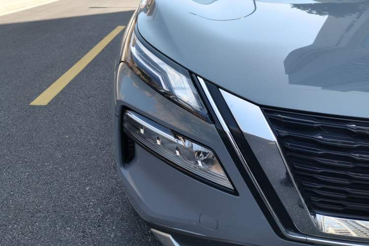 Used Nissan X-Trail 2021 VC-Turbo 300 CVT 4WD Ultimate Edition