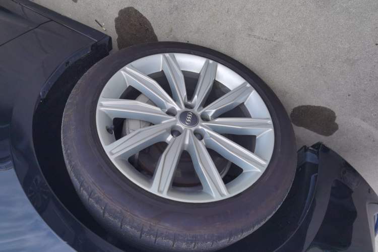 Used Audi A6L 2022 45 TFSI Prestige Dynamic Edition