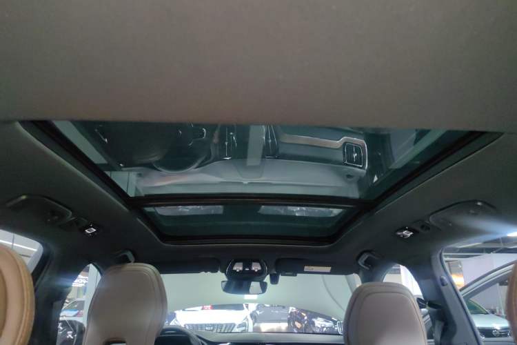 Used Volvo XC60 2022 B5 4x4 Smart Luxury Edition
