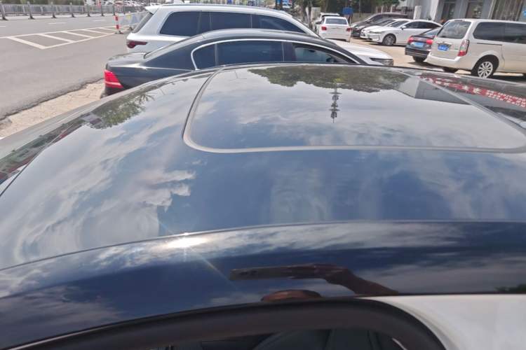 Used Ford Mondeo 2022 Restyled EcoBoost 245 Luxury Version
