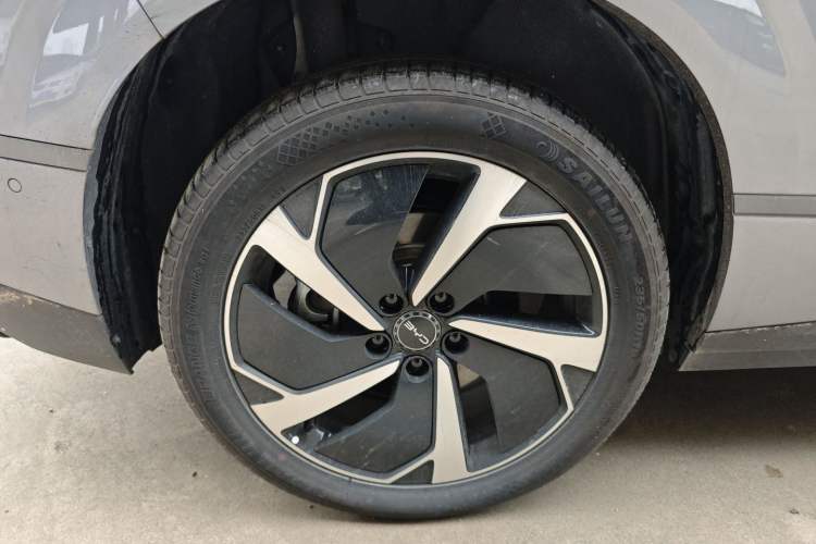 Used BYD Sealion 06 New Energy 2025 Model EV 605 Navigation Plus Edition
