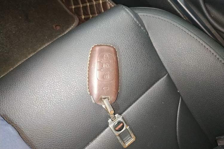 Used Haval H2 2017 Red-Label 1.5T Automatic Two-Wheel Drive Elite Model