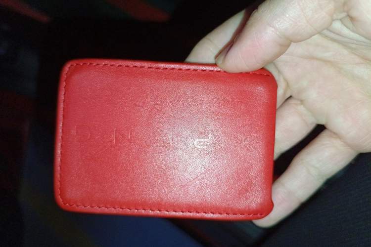 Used XPeng P7 2020 670E