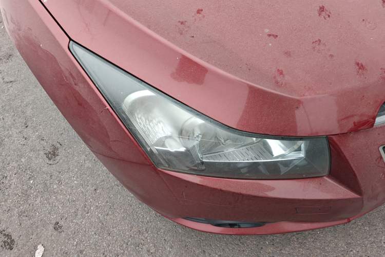 Used Chevrolet Cruze 2013 1.6L SE MT
