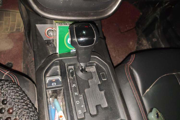 Used Bestune X80 2017 1.8T Automatic Luxury Model