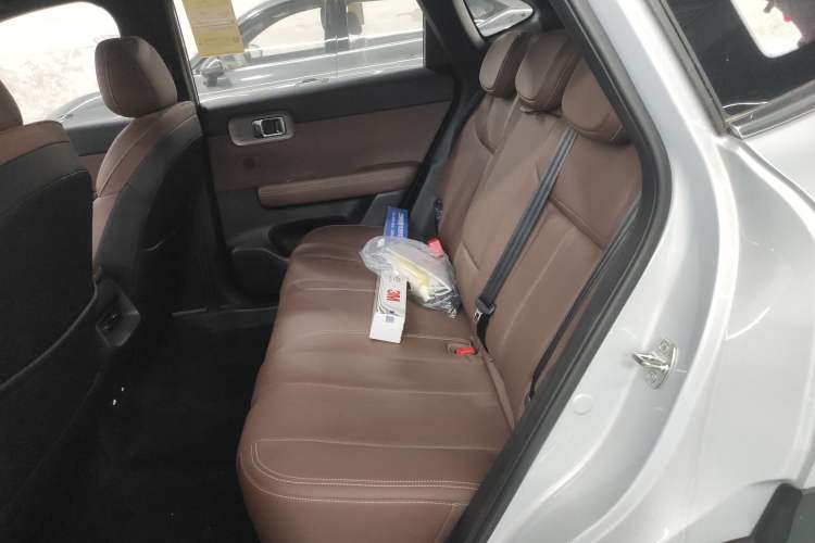 Used Wuling Xingguang S 2025 Model 510 km Flagship Version
