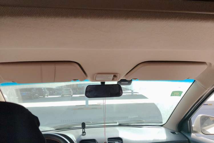 Used Wuling Hongguang 2016 1.5L Restyled S Comfort Version
