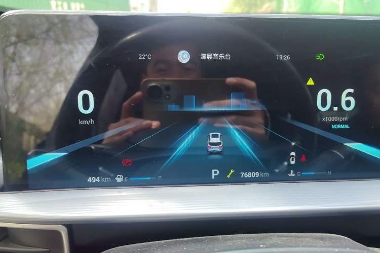 Used Chery Tiggo 8 PLUS 2021 290TGDI DCT Luxury Edition