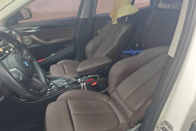 Used BMW X2 2021 sDrive25i M Sport Package